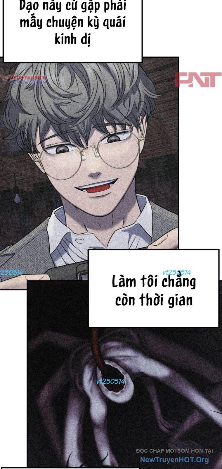 Chớ Bước Vào Nhà Hoang Chương 30 Ảnh 88