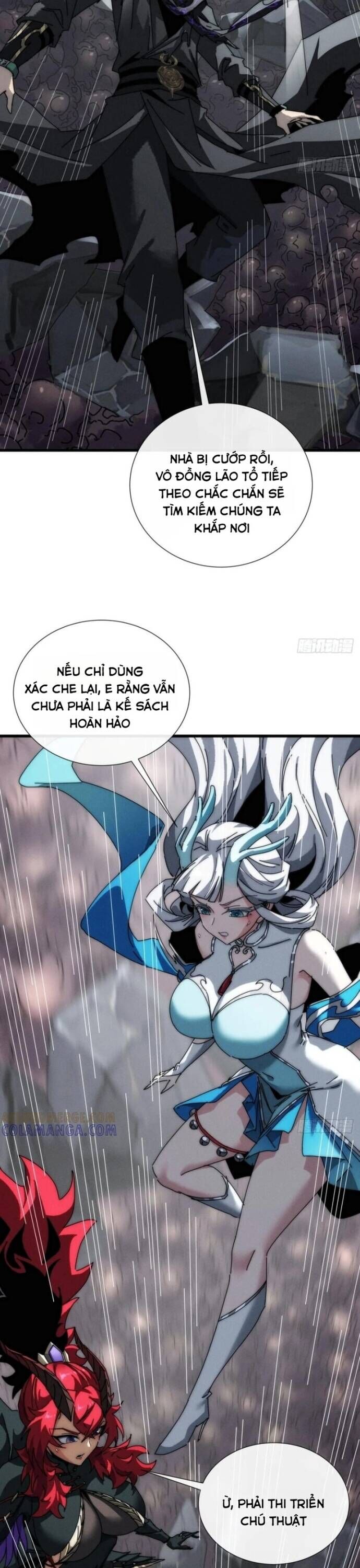 Xưng Bá Phế Thổ: Ta Ở Mạt Thế Chấp Chưởng Tiên Môn Chương 19 Ảnh 8