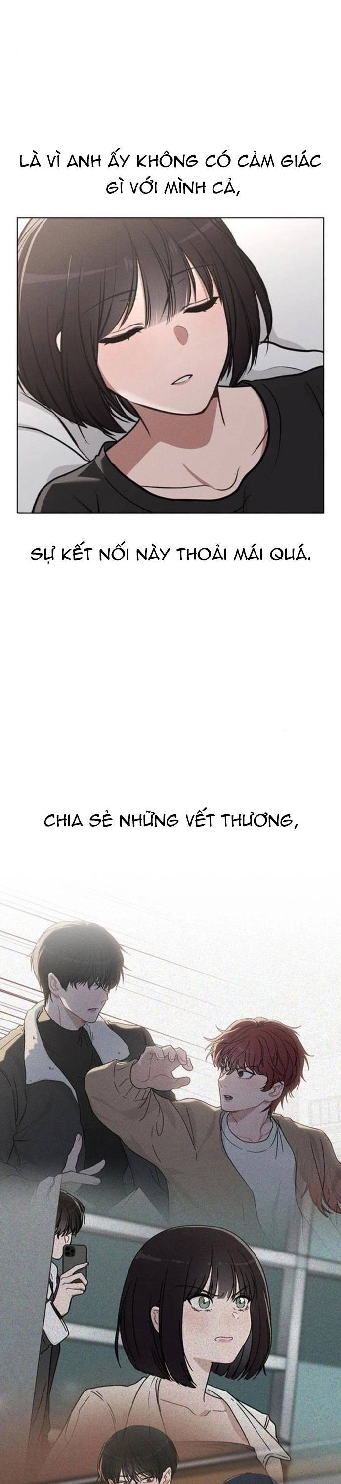 Ex-Love Review Chương 31 Ảnh 38