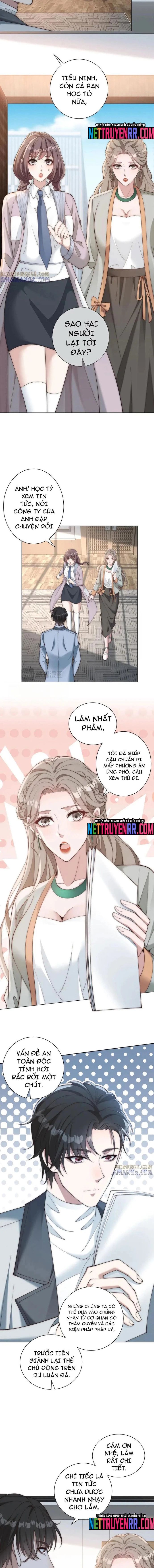Vật Giá Sụt Giảm, Triệu Phú Quay Về Chương 44 Ảnh 5