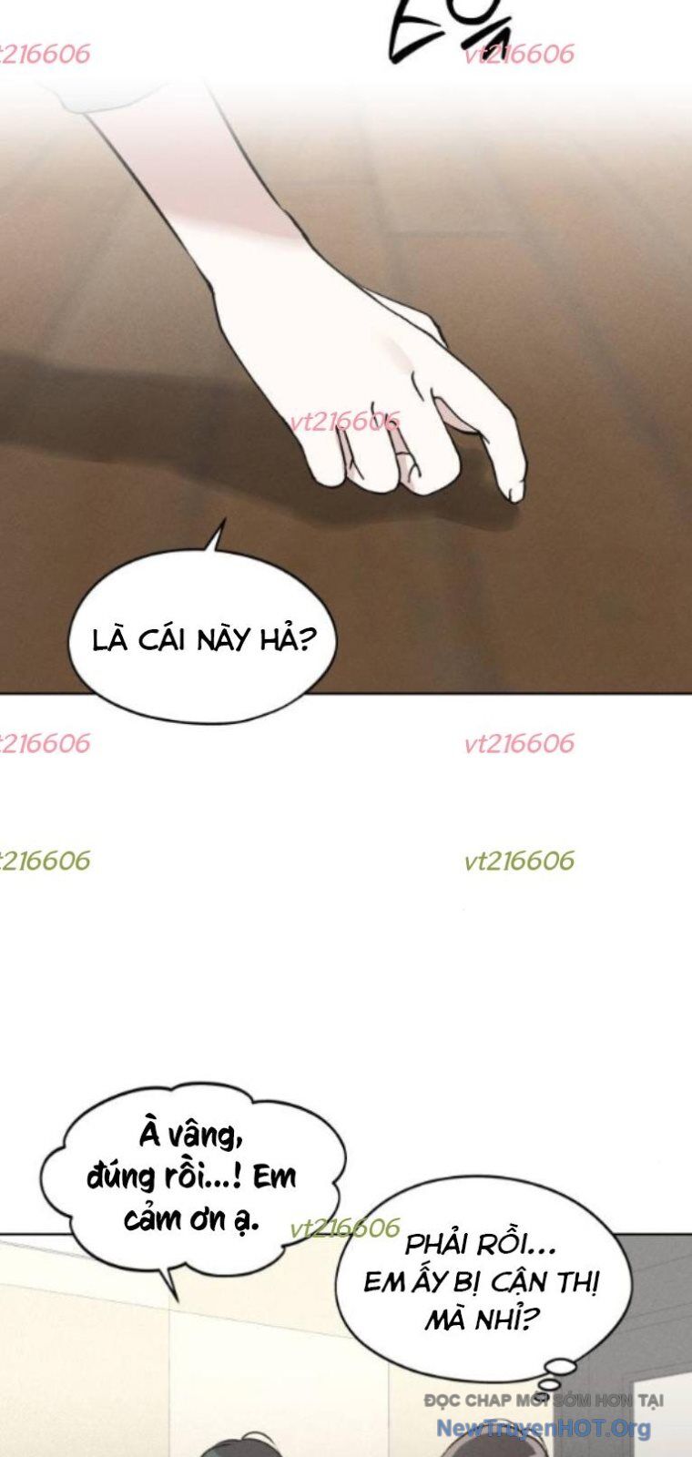 Hôm Nay Han Yoil Là Phụ Nữ Chương 23 Ảnh 48