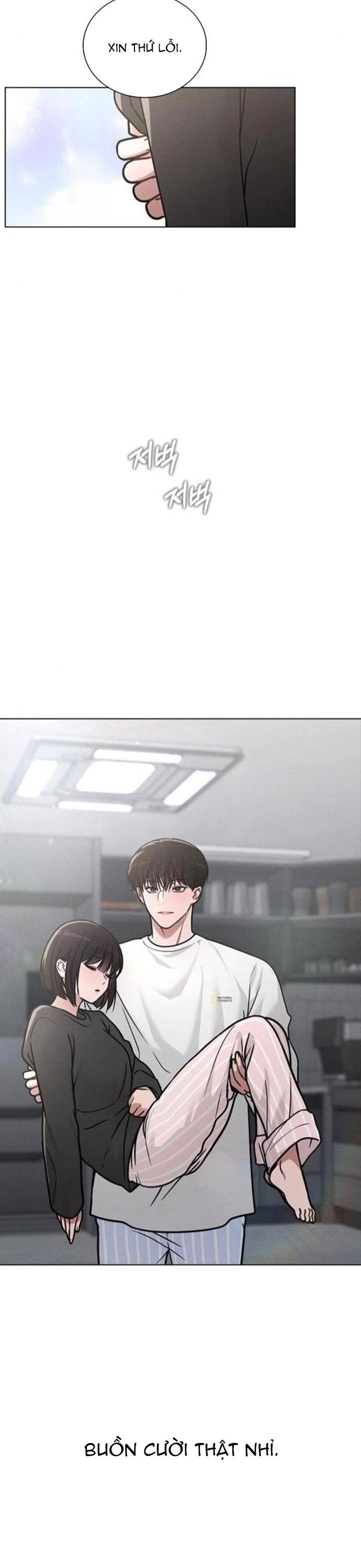 Ex-Love Review Chương 31 Ảnh 37