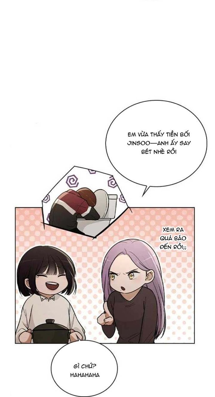 Ex-Love Review Chương 25 Ảnh 65