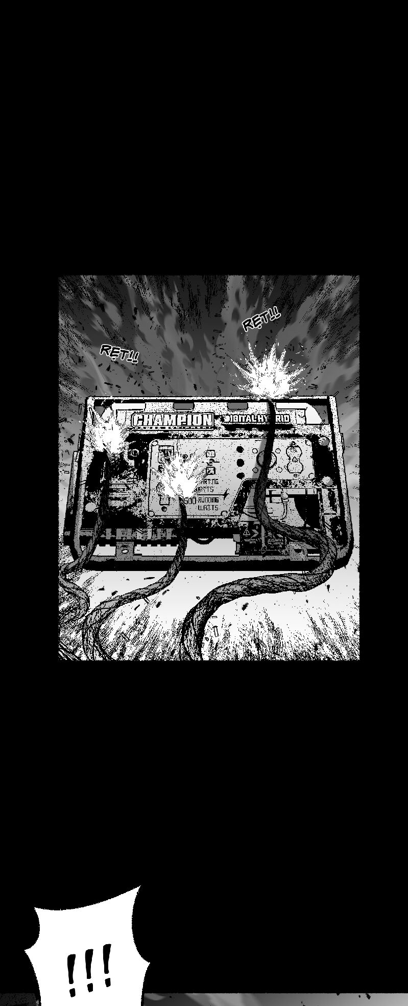 Tội Đồ: Lữ Trình Tại Vùng Đất Chết Chương 0 Ảnh 108