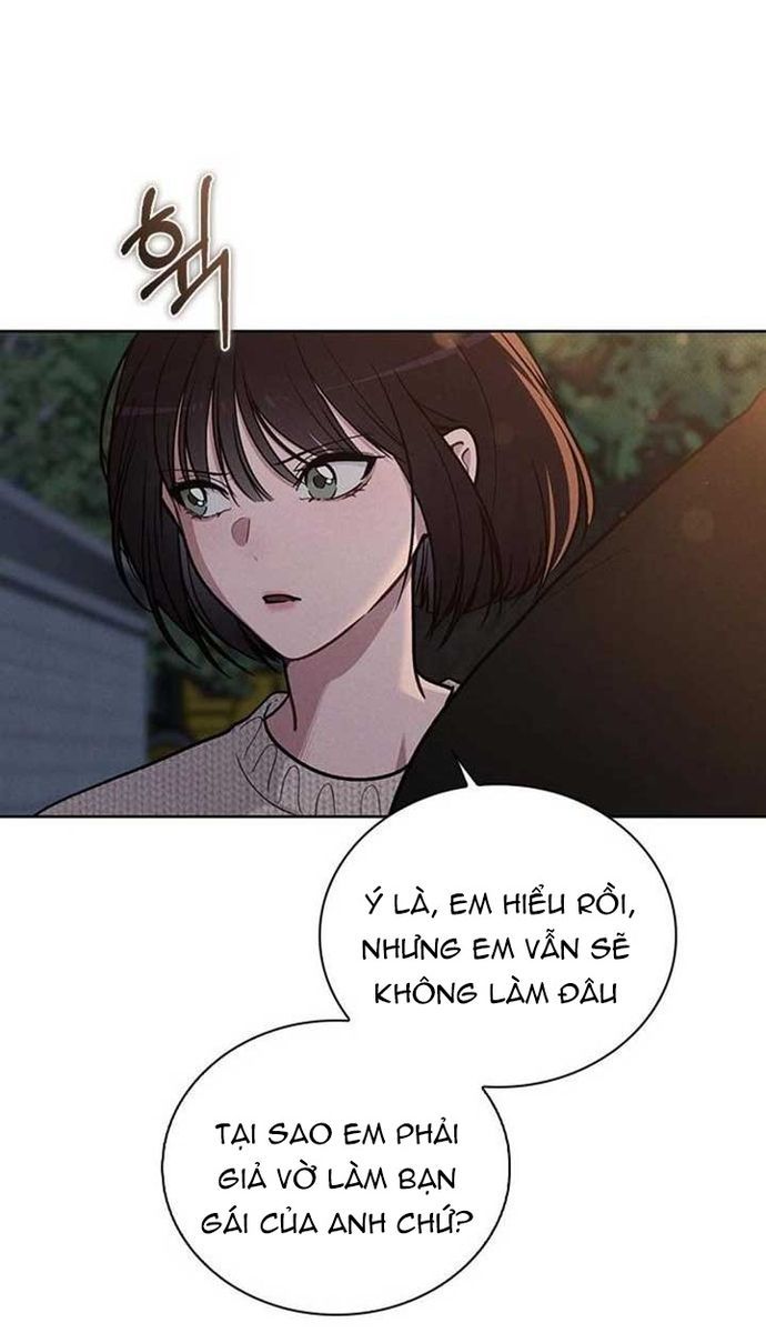 Ex-Love Review Chương 26 Ảnh 20