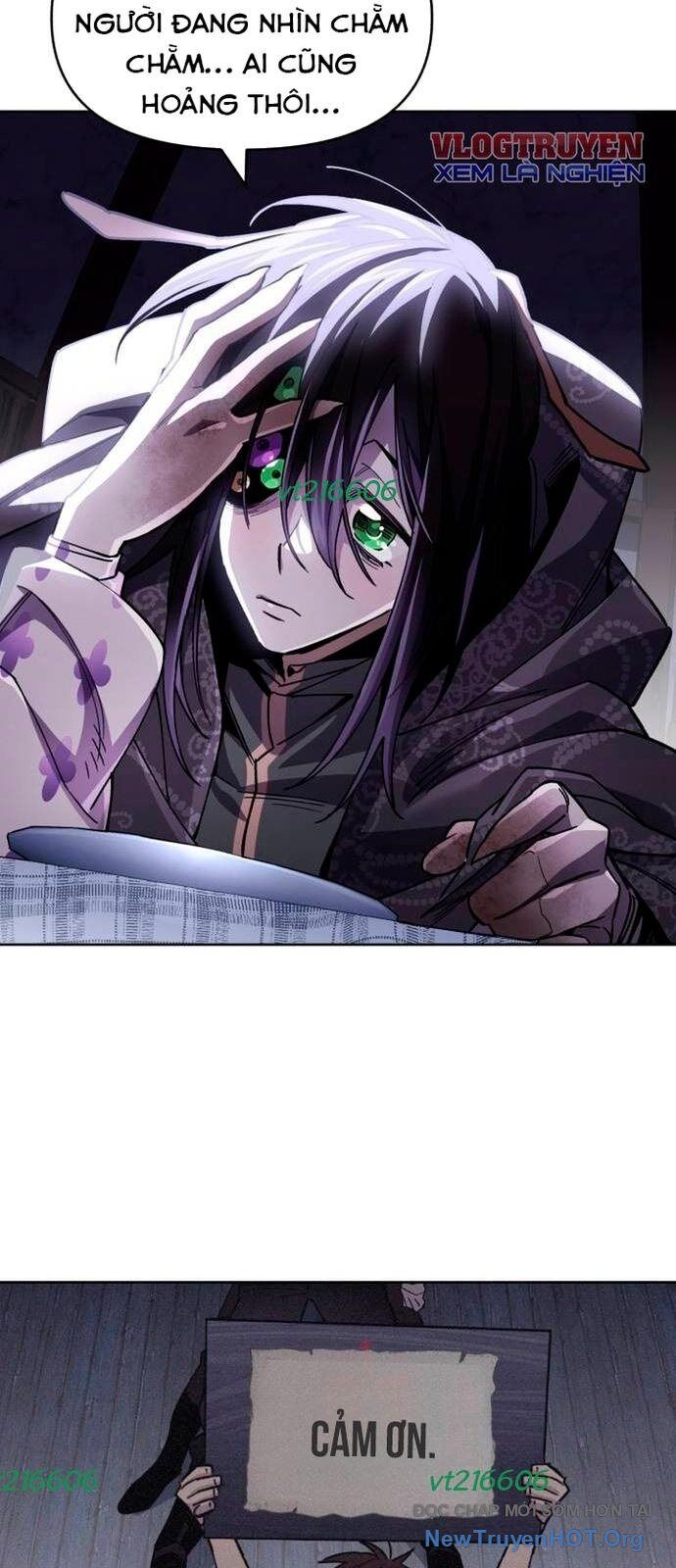 Gà Trống Nuôi Con Isekai Chương 8 Ảnh 35