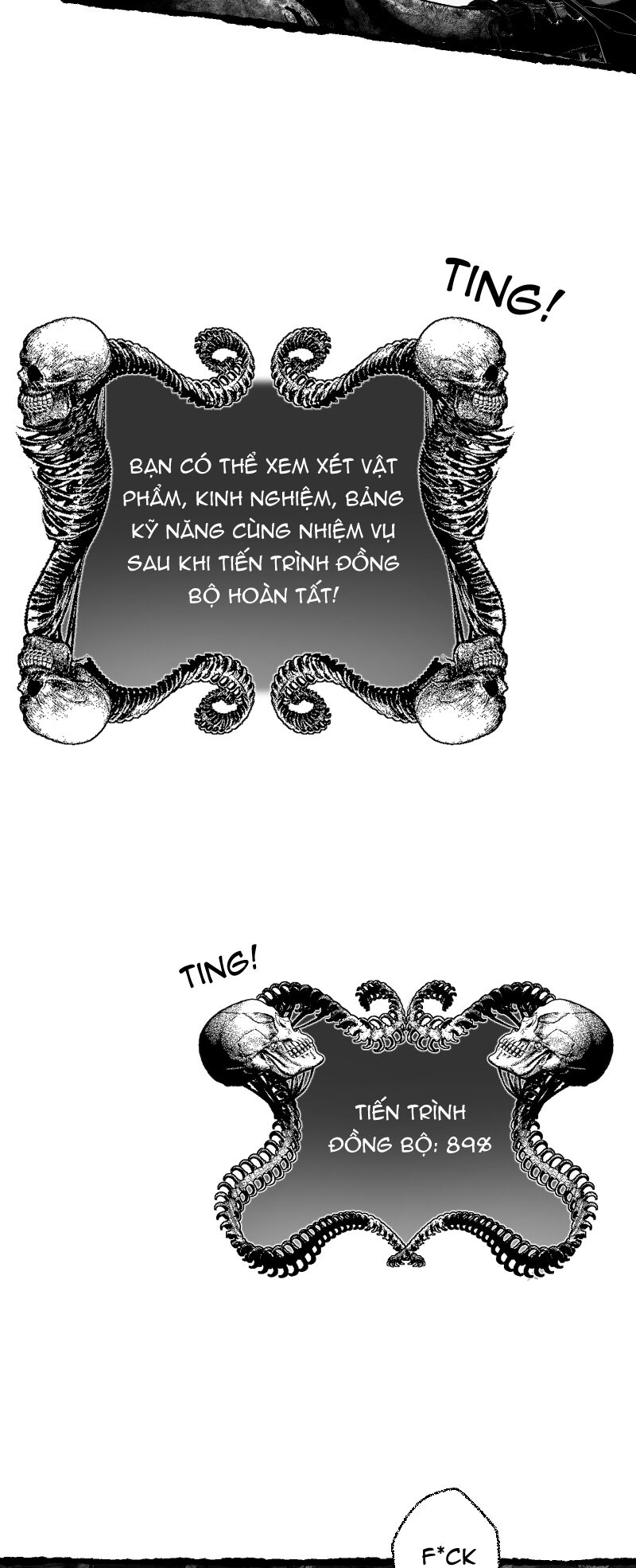 Tội Đồ: Lữ Trình Tại Vùng Đất Chết Chương 5 Ảnh 11