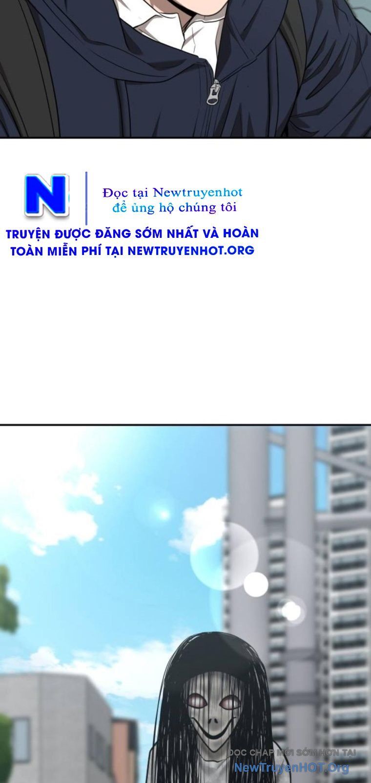 Chớ Bước Vào Nhà Hoang Chương 28 Ảnh 14