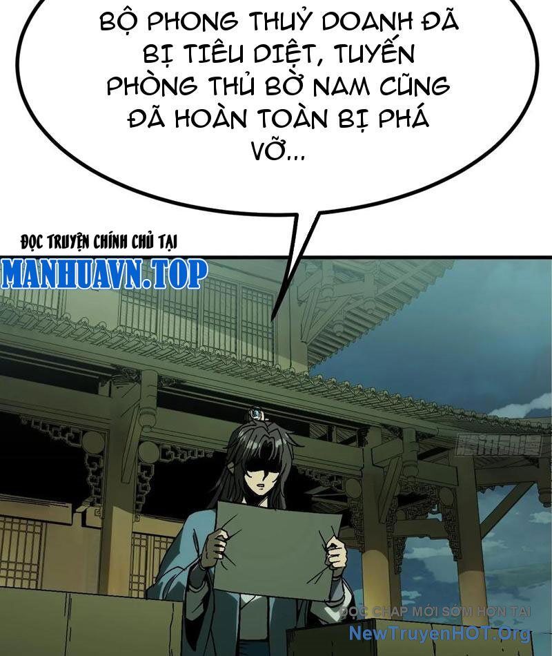 Không Cẩn Thận, Lưu Danh Muôn Thủa Chương 160 Ảnh 26