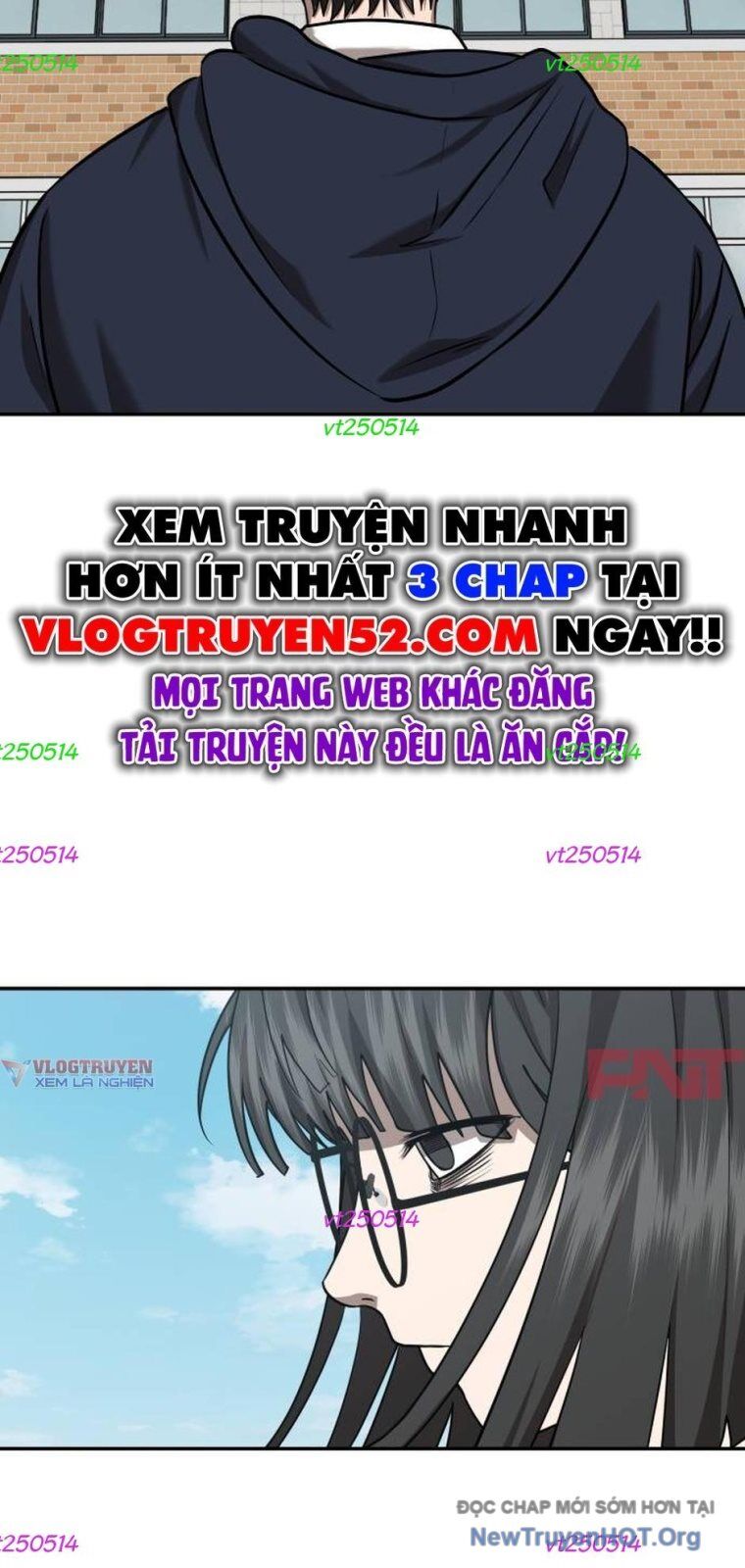 Chớ Bước Vào Nhà Hoang Chương 30 Ảnh 5