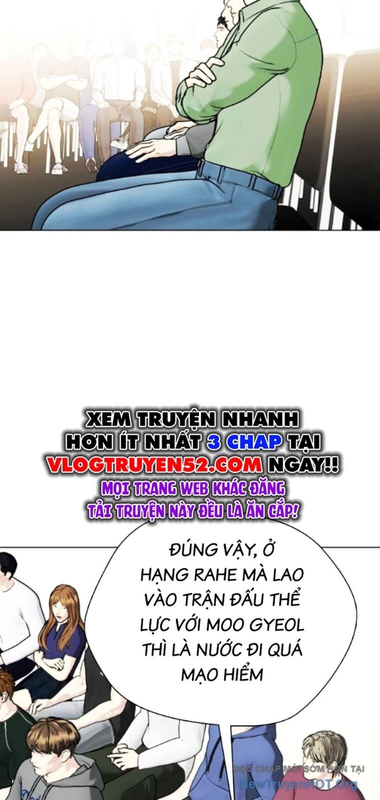 Loser Giỏi Võ Chương 132 Ảnh 91