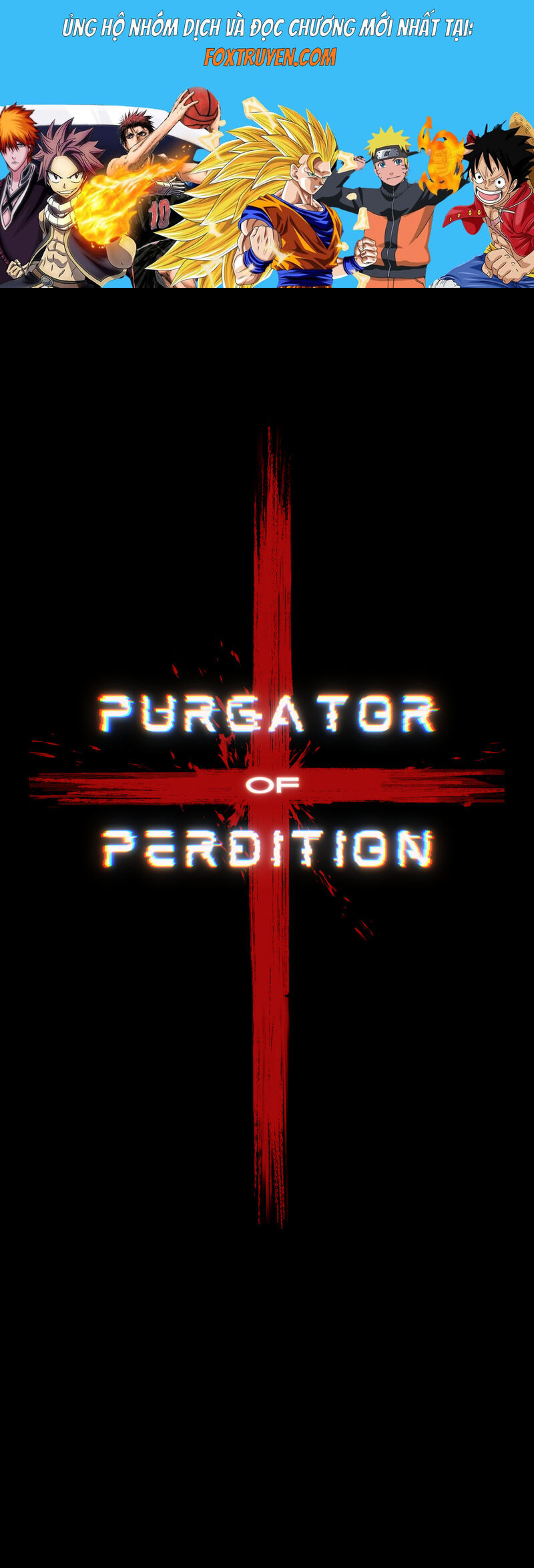 Tội Đồ: Lữ Trình Tại Vùng Đất Chết Chương 2 Ảnh 2