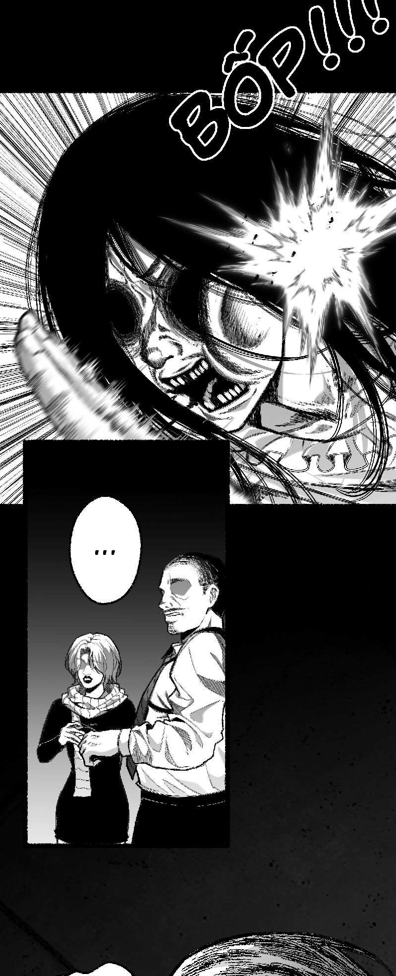 Tội Đồ: Lữ Trình Tại Vùng Đất Chết Chương 0 Ảnh 32