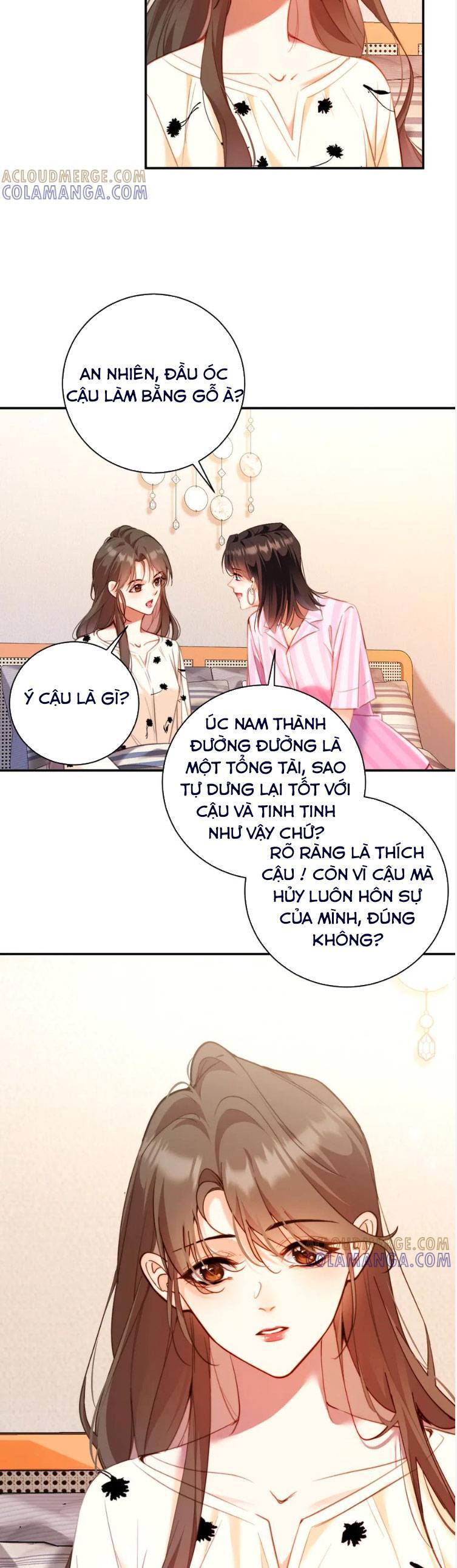 Cục Cưng Đáng Yêu Mua Một Tặng Một Chương 34 Ảnh 12