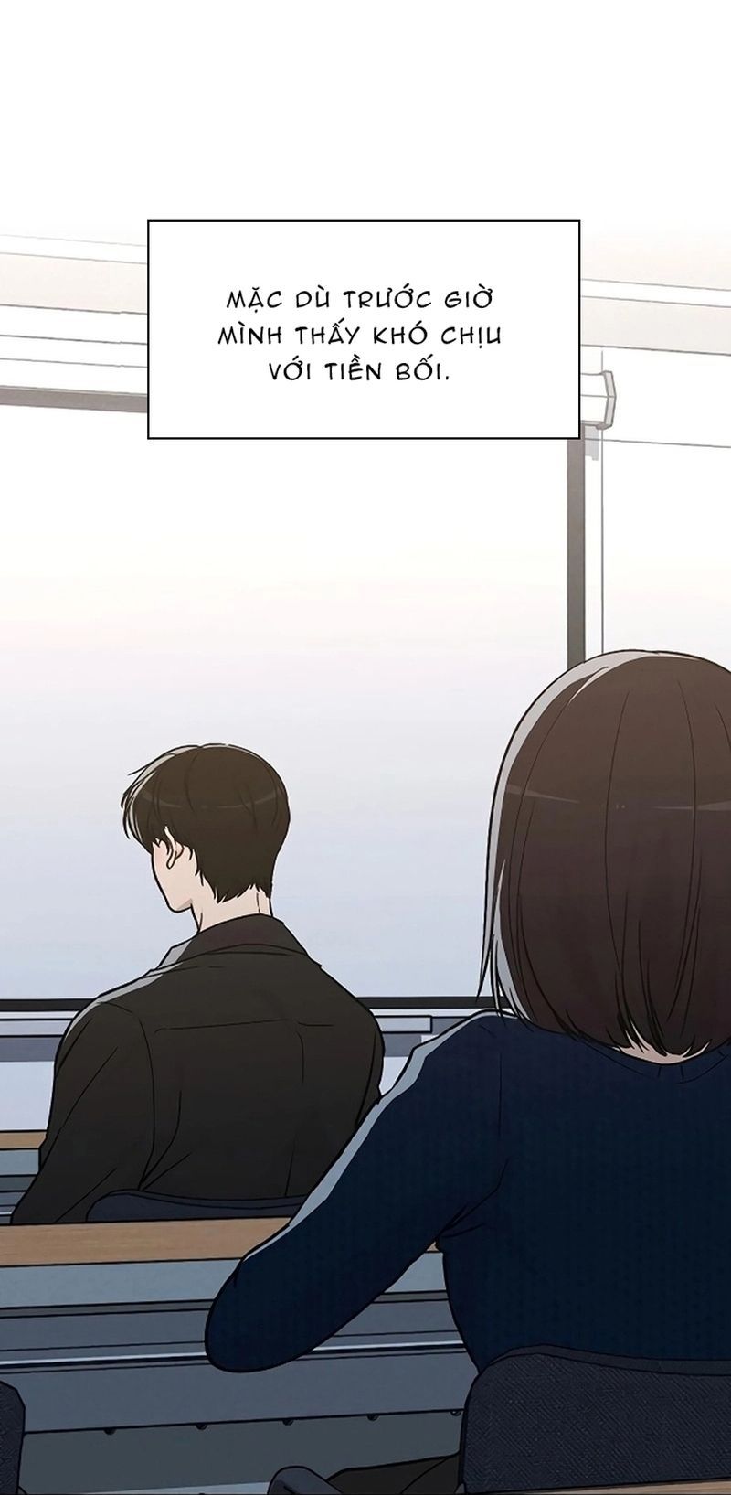 Ex-Love Review Chương 17 Ảnh 10