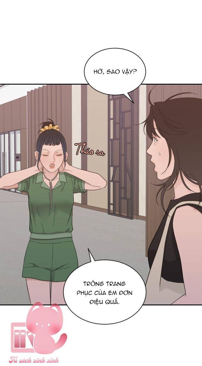 Vận May Không Ngờ Chương 64 Ảnh 36