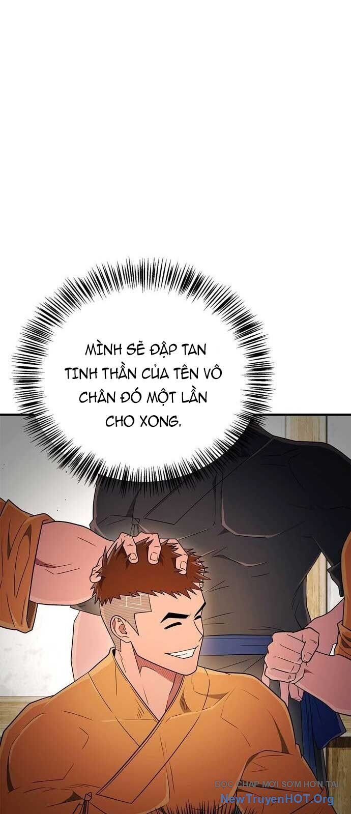 Huấn Luyện Viên Murim Thiên Tài Chương 73 Ảnh 100