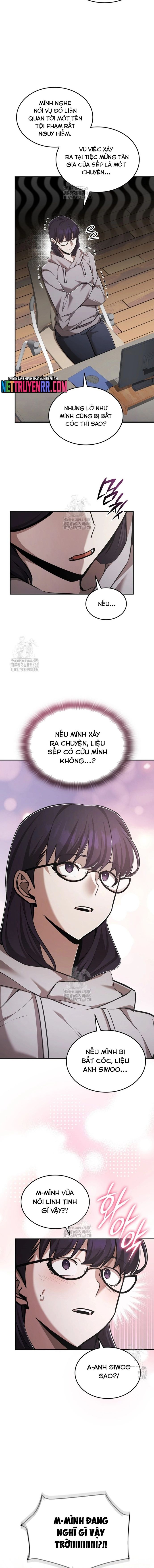 Đăng Ký Kênh Siêu Phàm Chương 66.1 Ảnh 3