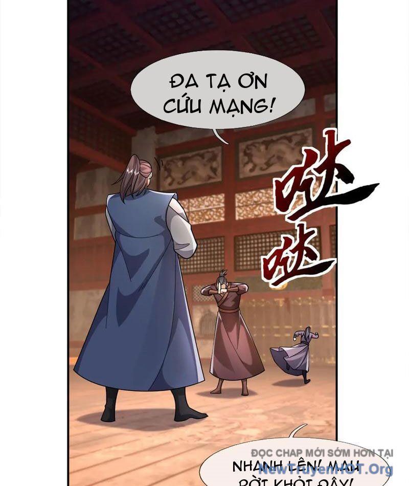 Ngủ Say Vạn Cổ: Xuất Thế Quét Ngang Chư Thiên Chương 113 Ảnh 14