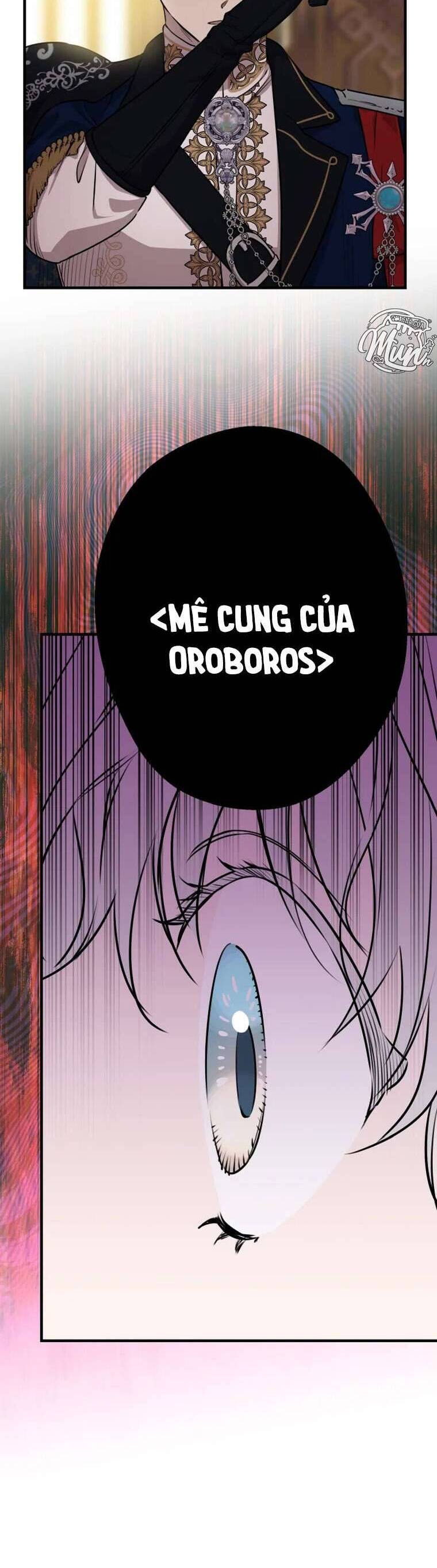 Những Nhân Vật Mạnh Nhất Thế Giới Ám Ảnh Tôi Chương 131 Ảnh 4