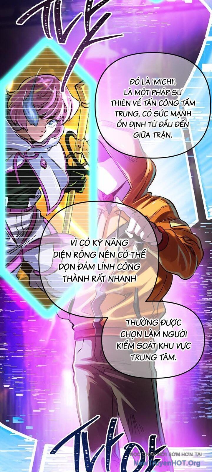 Chuỗi Chiến Công Chương 24 Ảnh 20