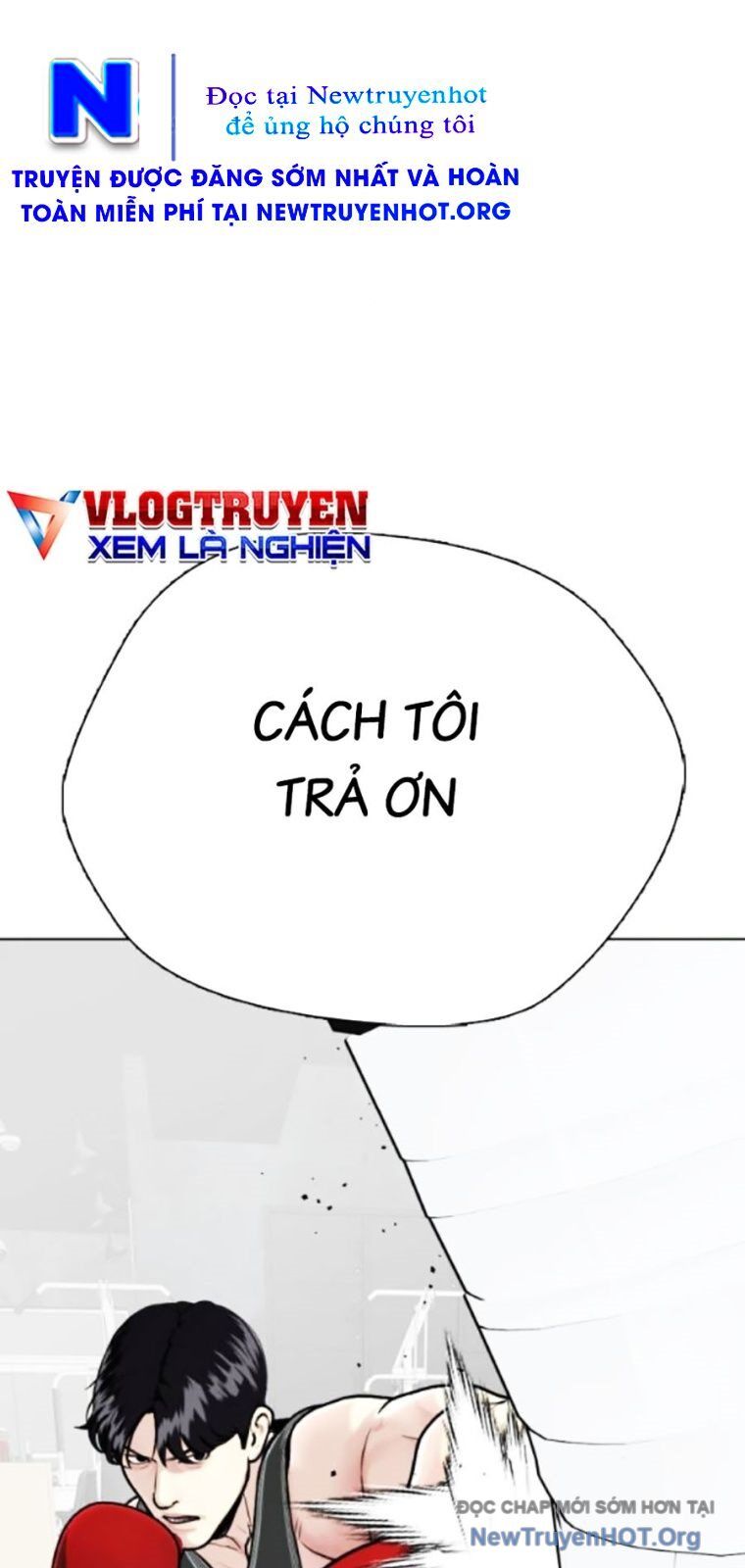 Loser Giỏi Võ Chương 131 Ảnh 126