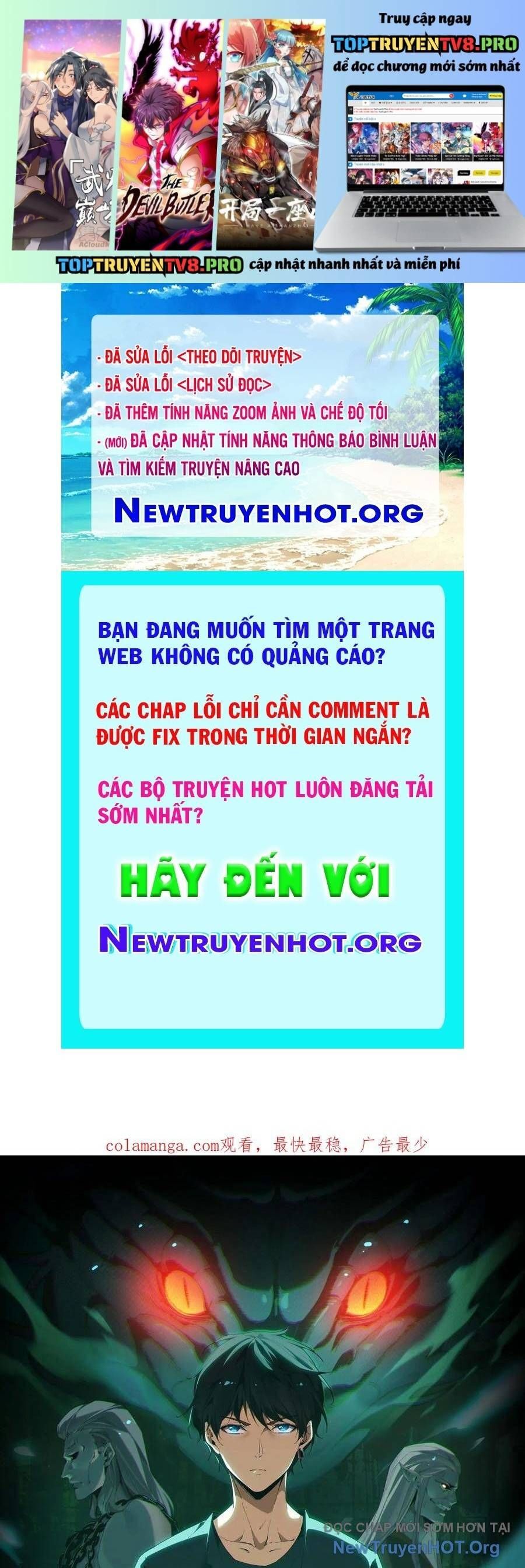 Ngày Tôi Sinh Ra, Bách Quỷ Dạ Hành, Tuyết Thi Hộ Đạo Chương 781 Ảnh 3