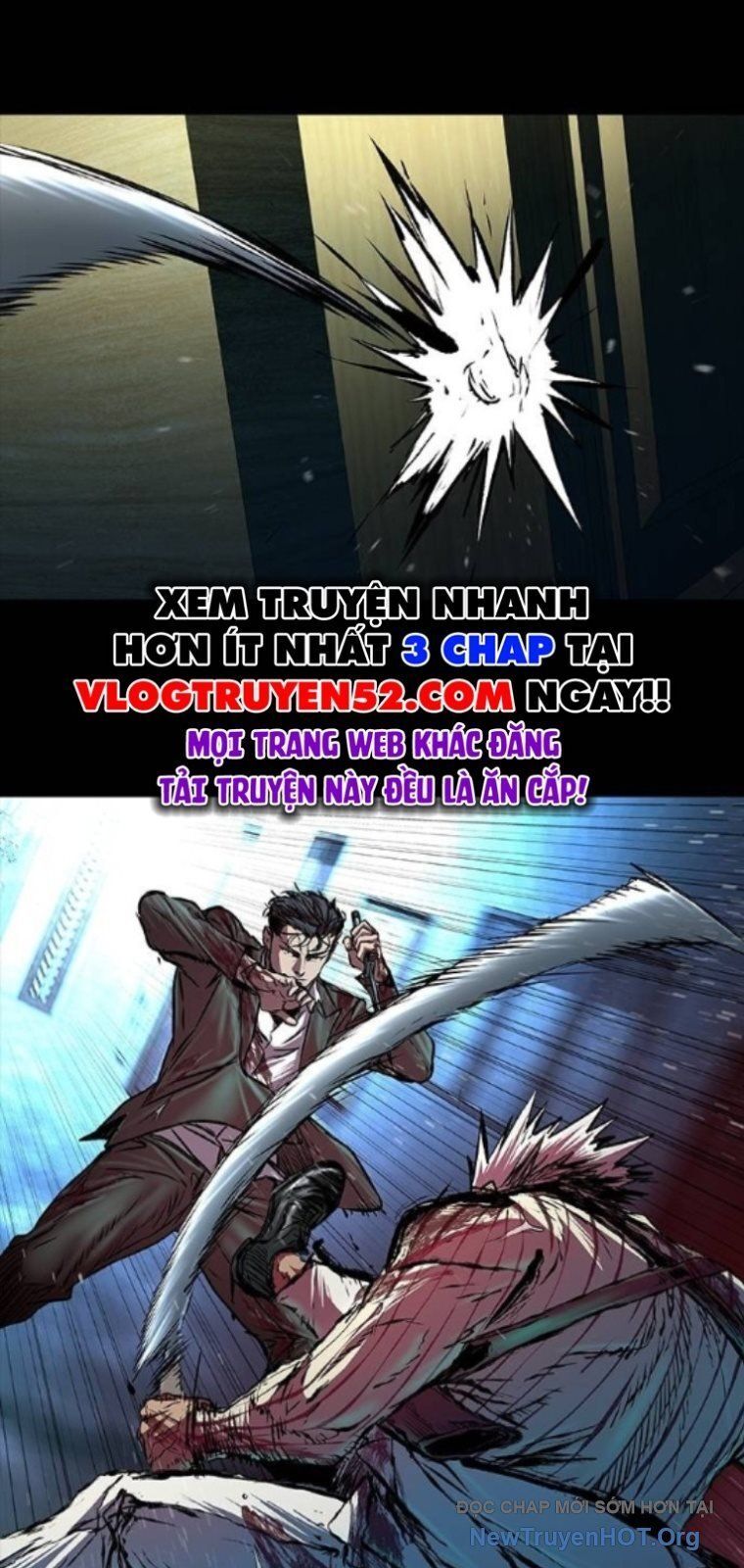 BáO Thù 2: VạN Nhân Chi ThượNg Chương 100 Ảnh 73