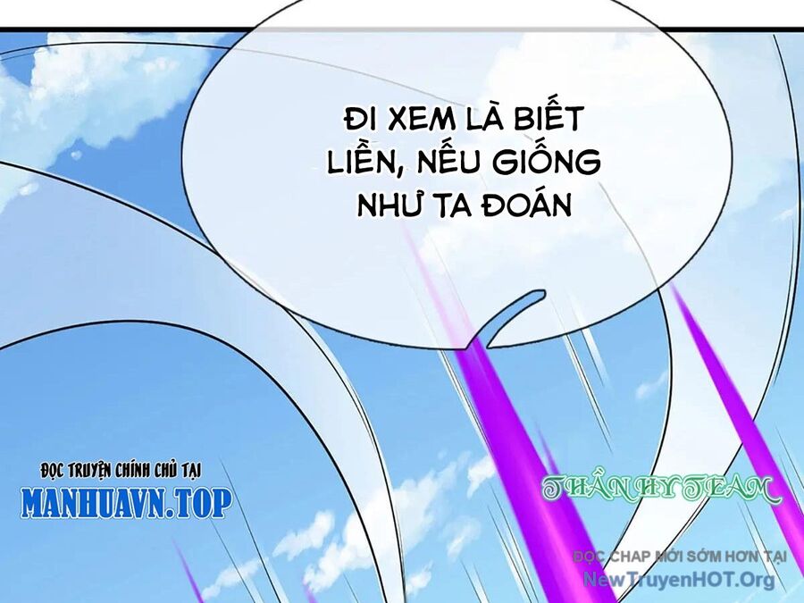 Bị Giam Cầm Trăm Vạn Năm Đệ Tử Ta Trải Khắp Chư Thiên Thần Giới Chương 384 Ảnh 11