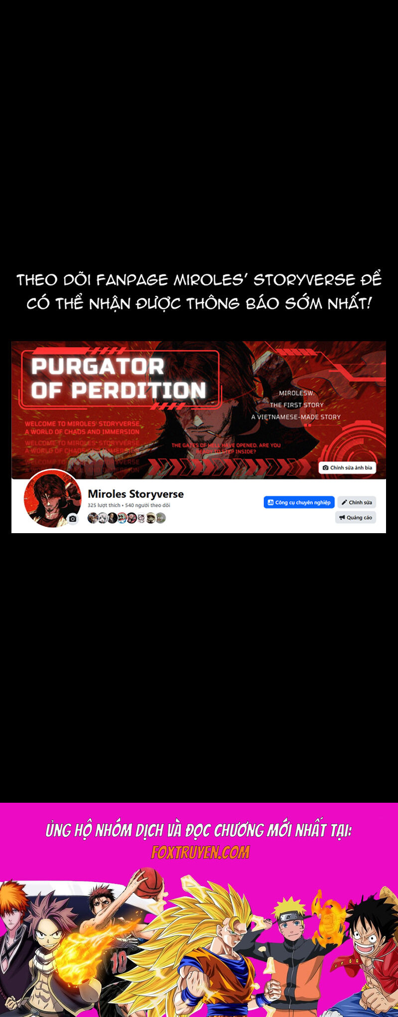 Tội Đồ: Lữ Trình Tại Vùng Đất Chết Chương 0 Ảnh 120