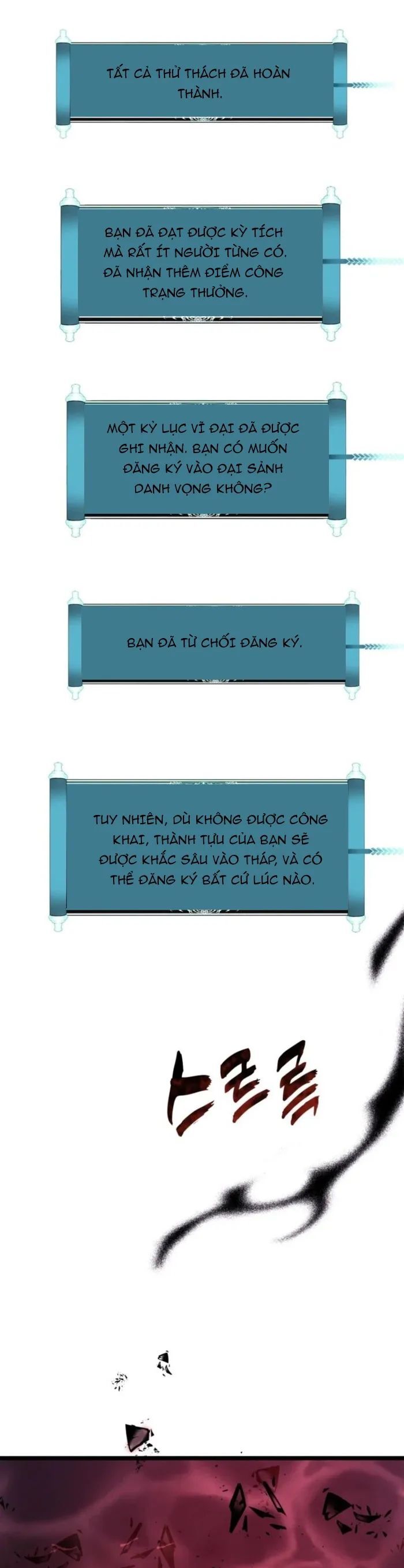 Vua Thăng Cấp Chương 214 Ảnh 43
