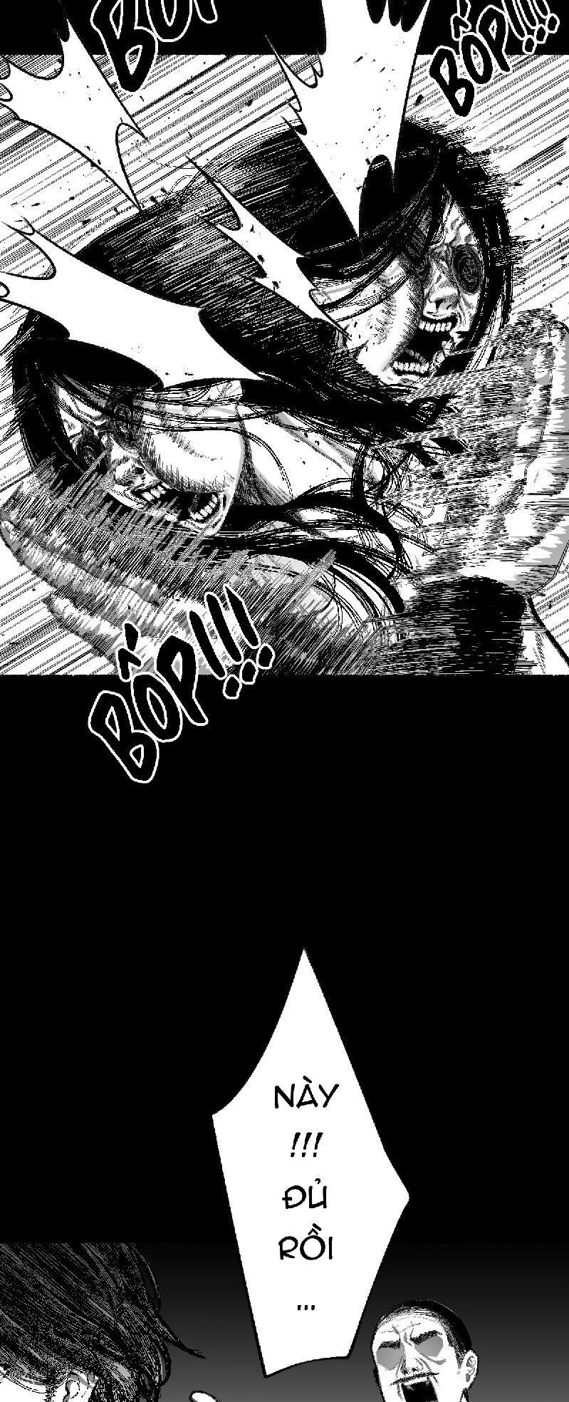 Tội Đồ: Lữ Trình Tại Vùng Đất Chết Chương 0 Ảnh 37