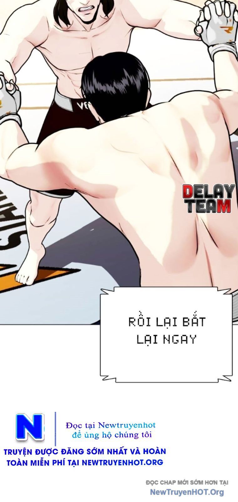 Loser Giỏi Võ Chương 132 Ảnh 44