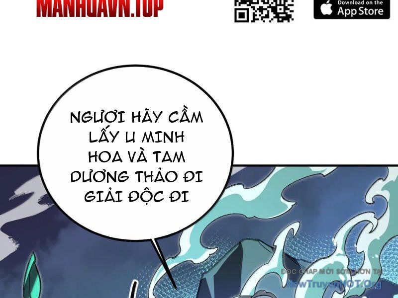 Ta Ở Tu Tiên Giới Chỉ Làm Giờ Hành Chính Chương 129 Ảnh 49