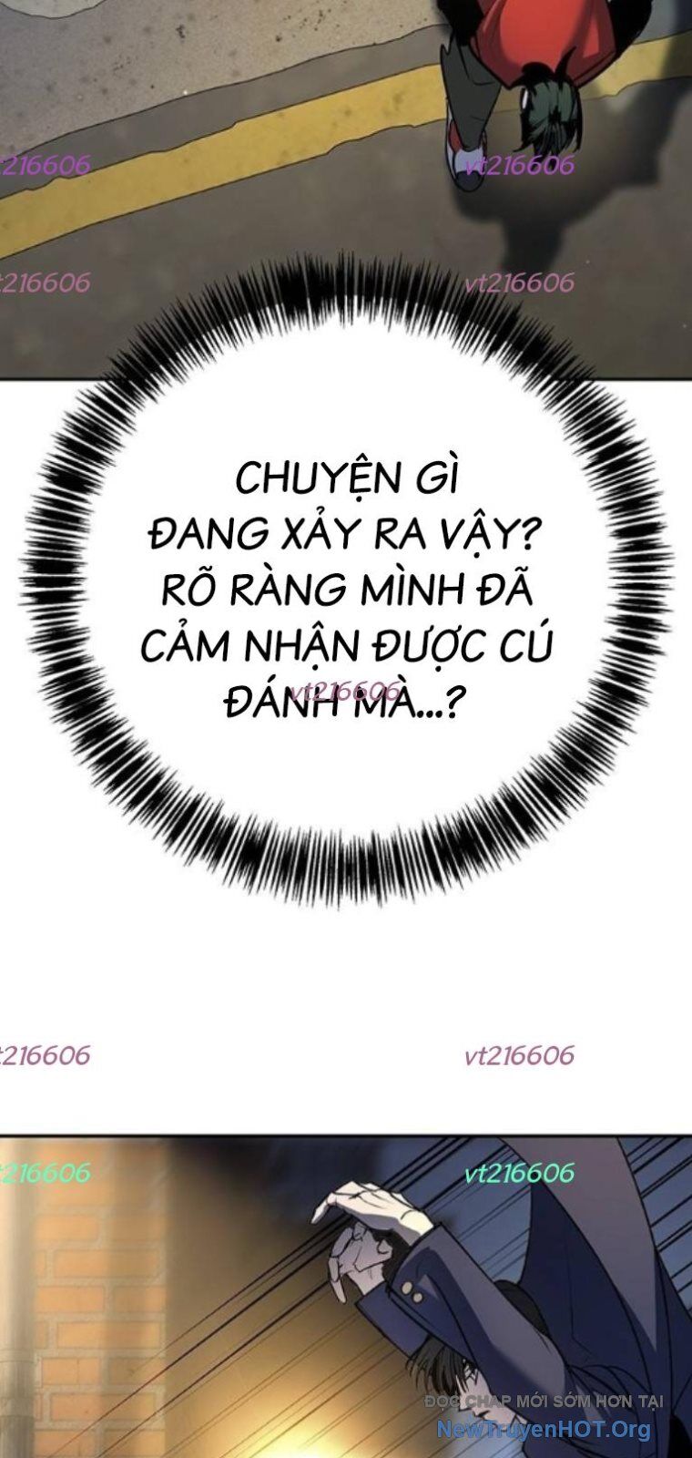 Cách Mạng Bắt Nạt Chương 38 Ảnh 69