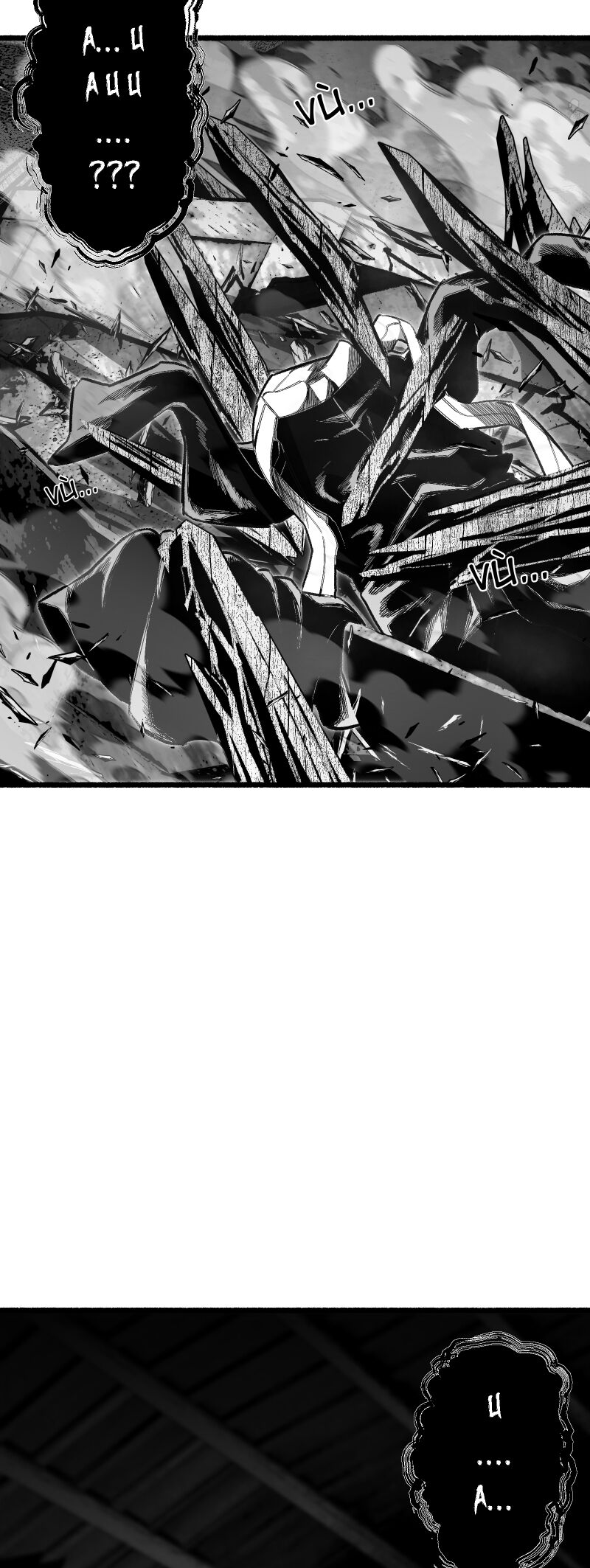 Tội Đồ: Lữ Trình Tại Vùng Đất Chết Chương 3 Ảnh 27