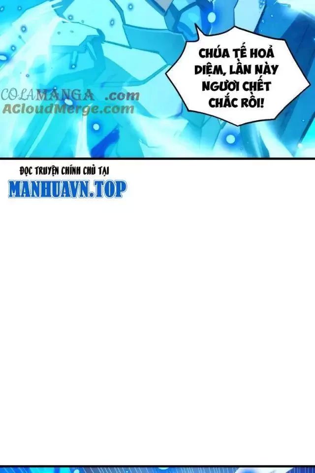 Mạt Thế Quật Khởi Chương 296 Ảnh 32