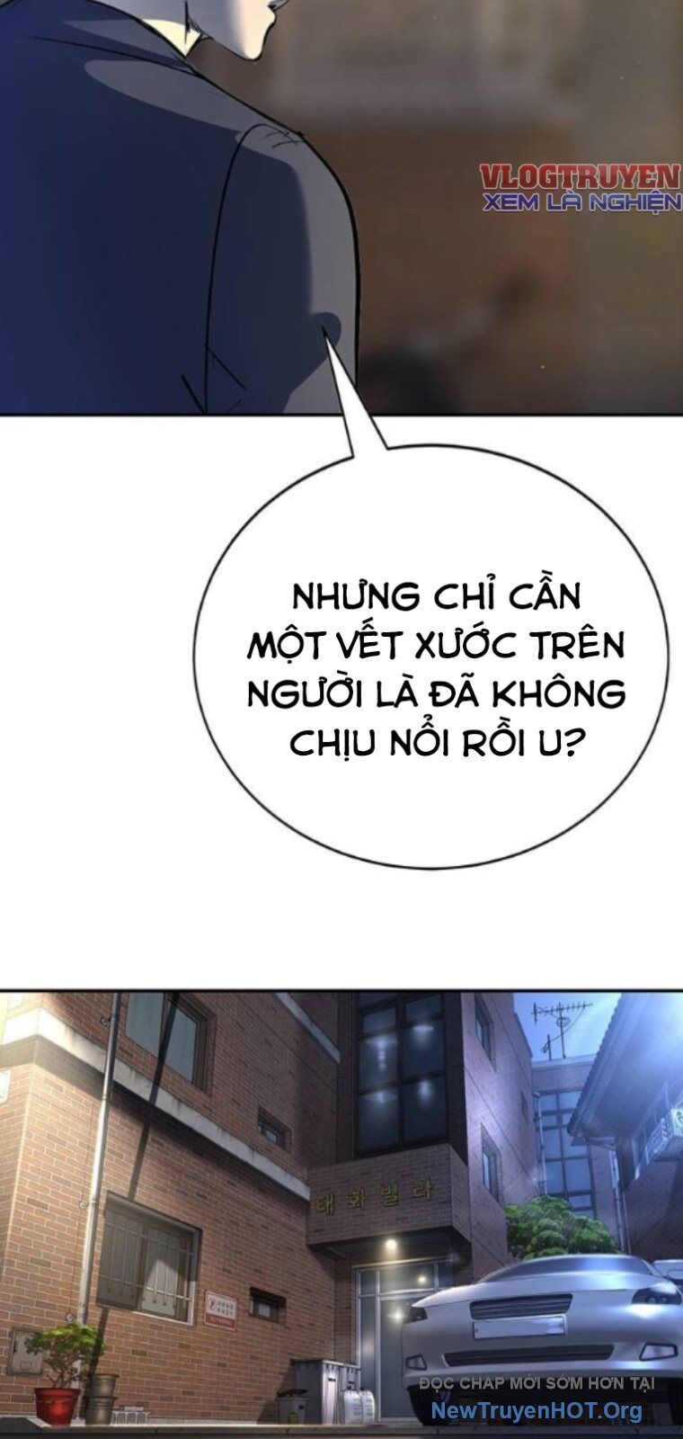 Cách Mạng Bắt Nạt Chương 38 Ảnh 110