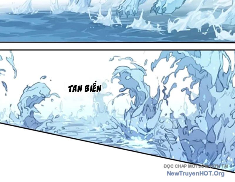 Thành Thần Bắt Đầu Từ Một Hồ Nước Chương 13 Ảnh 45