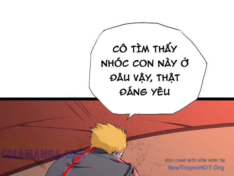 Vô Hạn Dị Hóa: Chiến Tranh Hệ Nhị Phân Chương 52 Ảnh 69