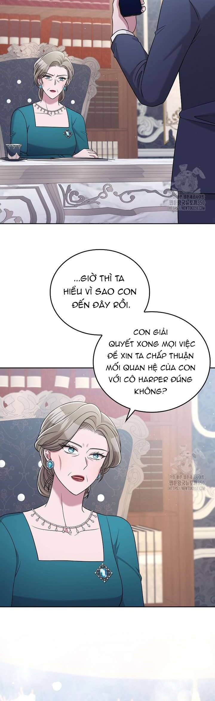 Món Khai Vị Một Đêm Chương 47 Ảnh 36