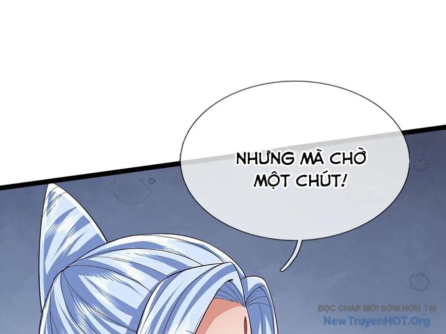 Bị Giam Cầm Trăm Vạn Năm Đệ Tử Ta Trải Khắp Chư Thiên Thần Giới Chương 384 Ảnh 100