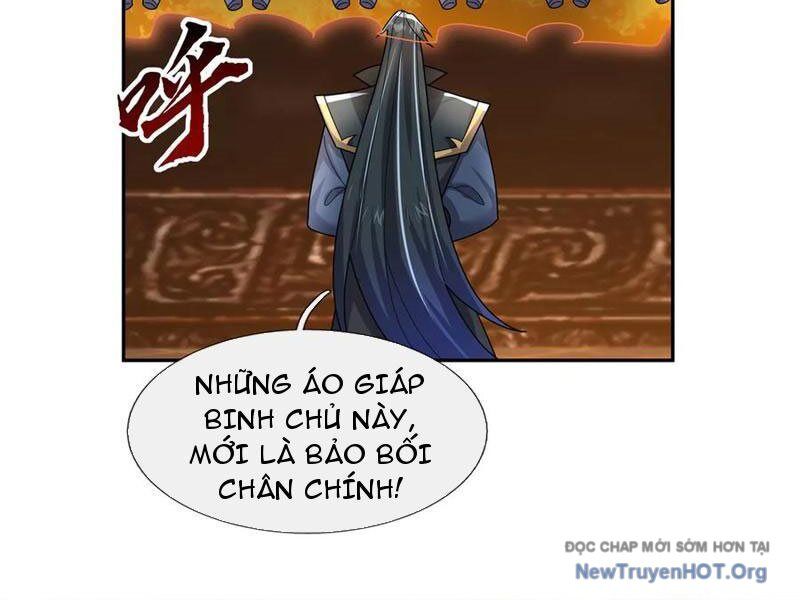 Ngủ Say Vạn Cổ: Xuất Thế Quét Ngang Chư Thiên Chương 115 Ảnh 128