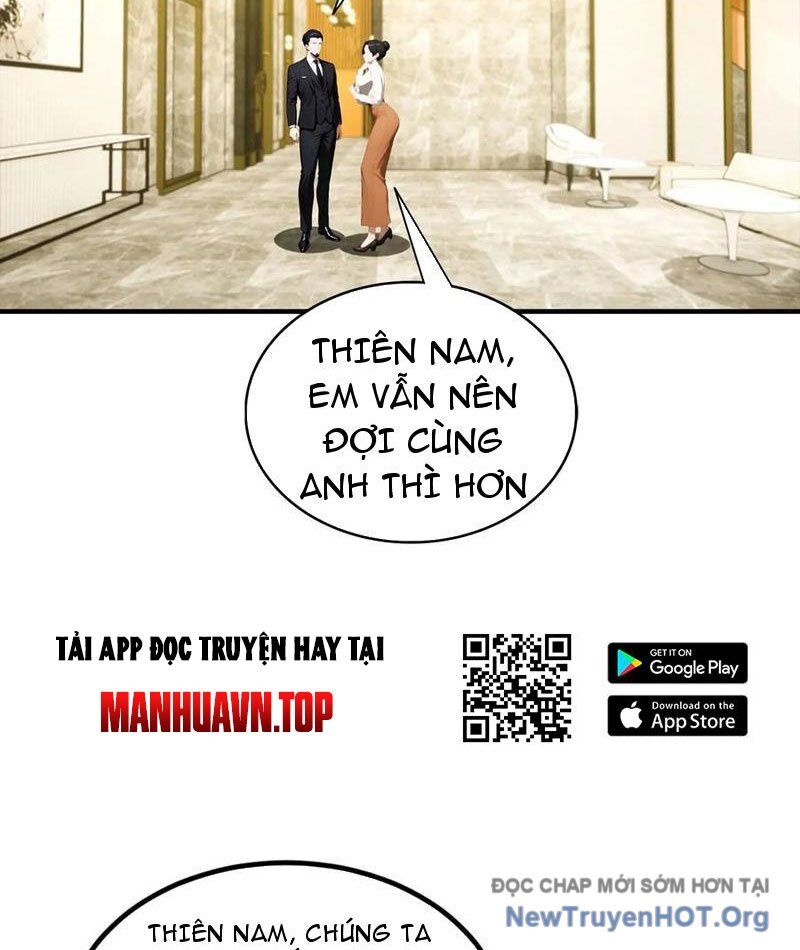 Đạo Hữu Lùi Một Bước: Ta Tới Giết Thần Trừ Quỷ Chương 57 Ảnh 38
