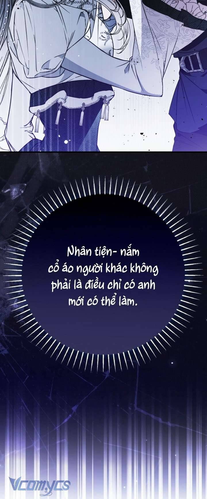 Ai Đó Đang Điều Khiển Cơ Thể Của Tôi Chương 71 Ảnh 49