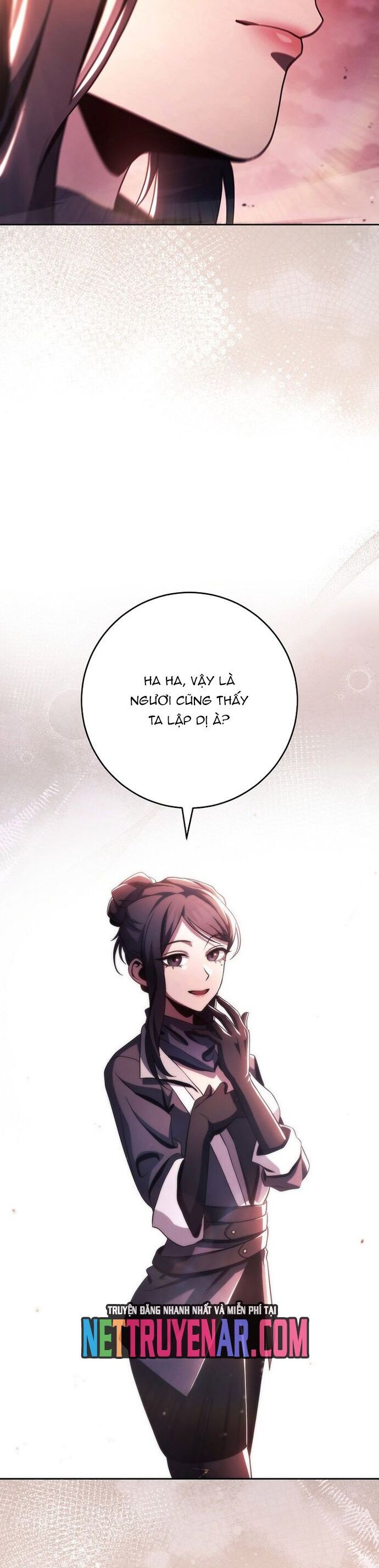 Cốt Binh Hồi Quy Chương 341 Ảnh 35