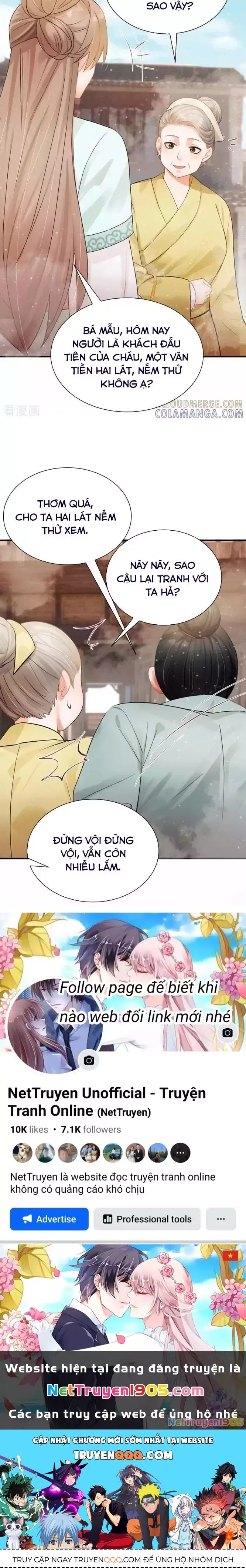 Ta Mang Siêu Thị Xuyên Không Về Cổ Đại Nuôi Tể Tướng Chương 44 Ảnh 24