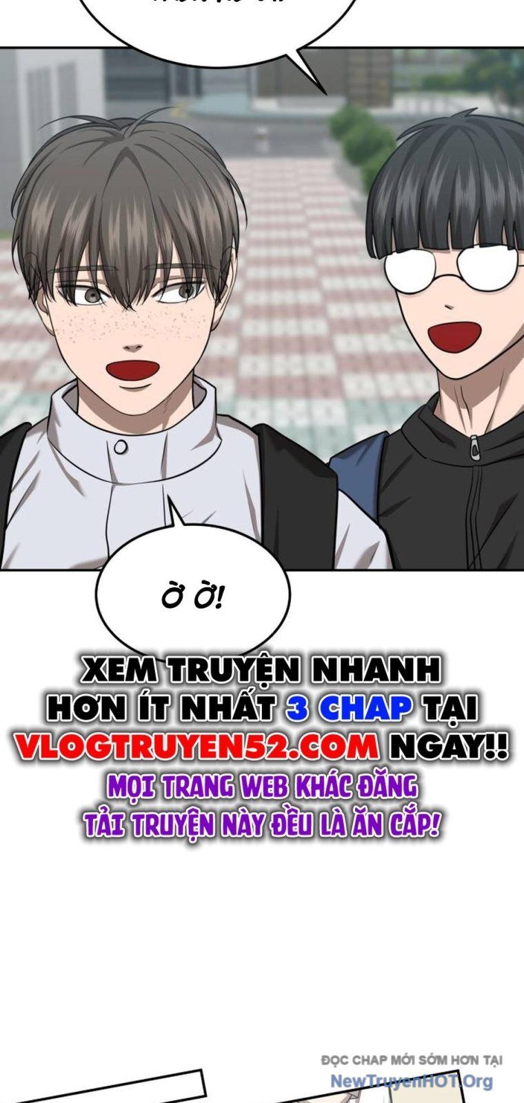 Chớ Bước Vào Nhà Hoang Chương 31 Ảnh 23