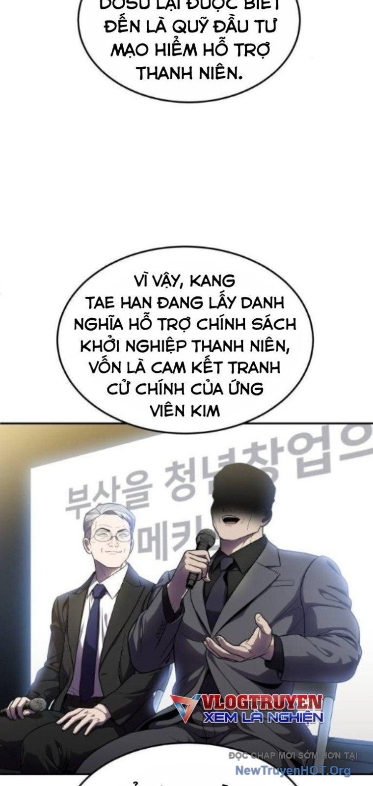 Món Đồ Chơi Chương 47 Ảnh 123