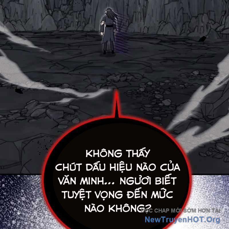 Cách Một Tử Linh Sư Cấp Thảm Họa Nghỉ Hưu Chương 47 Ảnh 115